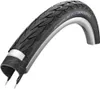 Schwalbe Delta Cruiser Plus 26" (590 mm) 37.0 Black Plášť Voir les images du produit 6