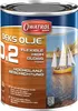 OWATROL Deks Olje D2, Inhalt:2.5 l Produktbild-Vorschau 1