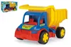 Auto Gigant Truck sklápěč  plast 55cm v krabici 12m+ Wader Anteprima dell’immagine prodotto 1