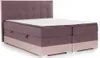 NABBI Gepolstert Doppelbett mit Stauraum Dalina 140 - Produktbild-Vorschau 15