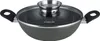 STONELINE® CERAMIC Keramik Servierpfanne 28 cm | mit Deckel Produktbild-Vorschau 1