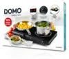 2-flammiges Glaskeramikkochfeld, 2500 w Domo DO339KP Produktbild-Vorschau 13
