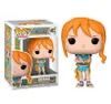 One Piece POP! Animation Vinyl Figur Onami (Wano) 9 cm Anteprima dell’immagine prodotto 7