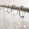 3D sprchový závěs 180 x 180 cm Voděodolný proti plísním Náhled obrázku produktu 3
