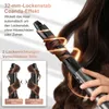 MCURO 6-in-1 Hairstyler mit Lockenstab, Warmluftbürste, Produktbild-Vorschau 5