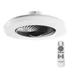 Stropní ventilátor Noaton®  12058B Triton s osvětlením, Náhled obrázku produktu 1