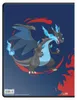 Pokémon UP: Mega Charizard X & Y - A4 album na 180 karet Náhľad obrázku produktu 5