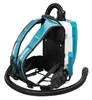 Makita XGT VC009GZ01 - Staubsauger - Rucksack Produktbild-Vorschau 10