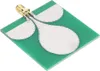 UWB-Ultrabreitband-Antenne, vertikal linear polarisiert, Produktbild-Vorschau 3