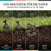 HUND IST KÖNIG Hundekotbeutel biologisch abbaubar - 100% Produktbild-Vorschau 5