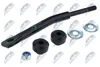 NTY Koppelstange Stabilisator für SSANGYONG Rexton / Rexton Produktbild-Vorschau 3