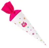 Schultüte Eule 35 cm, Menge: 1 (Neu) Produktbild-Vorschau 3