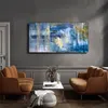 Coloray Canvas 120x60  Wandbild Leinwand Bilder Malerei Produktbild-Vorschau 3