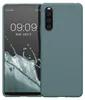 kwmobile Handyhülle für Sony Xperia 10 IV Hülle - TPU Case Produktbild-Vorschau 7