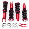 Znížená súprava Coilover pre Honda Civic ED8 ED9 EE8 CRX Náhľad obrázku produktu 3