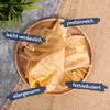 100 Stk. Lyra Pet® Rinderohren ca. 2 kg in 30 L Tonne Produktbild-Vorschau 3