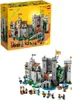LEGO ICONS 10305 Hrad lvích rytířů Náhled obrázku produktu 1