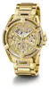 Orologio Guess GW0464L2 CYRKONIE oro Anteprima dell’immagine prodotto 5