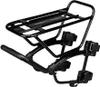 Topeak TetraRack M1 MTB Gepäckträger vorne schwarz TA2408M1 Produktbild-Vorschau 2