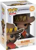 Overwatch - McCree 182 - Funko Pop - Figurine en vinyle Voir les images du produit 3