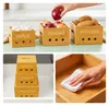 Relaxdays Aufbewahrungsboxen, 3 Größen, Produktbild-Vorschau 2