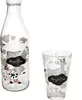 Ritzenhoff&Breker Milchflaschen Set Angel Cow Trinkflasche Produktbild-Vorschau 2