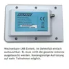 SELFSAT SAT-Flachantenne H22D+, mit Single LNB Produktbild-Vorschau 4