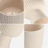 KADAX Blumentopf in Kelchform "Golem Eco", aus Kunststoff, Produktbild-Vorschau 5