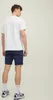 Pantaloncini Jack&Jones 12165604-NAVY da Uomo Anteprima dell’immagine prodotto 25