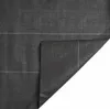 vidaXL Weed fleece black 4x10 m PP Náhled obrázku produktu 6