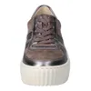Gabor 3.203.18, Sneaker in Grau, kombiniert für Damen, Produktbild-Vorschau 15