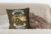 MuchoWow® Zierkissen Sofakissen Wohnzimmer Dekokissen 50x50 Produktbild-Vorschau 3