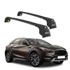 TETTO TURTLE AIR-2 , Nero INFINITI QX30 H15 2016 - 2019 Anteprima dell’immagine prodotto 1