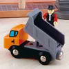 Hape Busy city train track Hape 1088E3730 Voir les images du produit 11