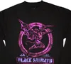Black Sabbath - "Neon Pink Henry" Sweatshirt für Produktbild-Vorschau 2