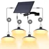 Außen Solarlampe Wasserdichte Garten Solarleuchte Solar Produktbild-Vorschau 1
