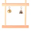 Trapezschaukel, doppelt 12 × 20 cm Produktbild-Vorschau 4