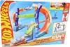 MATTEL Hot Wheels - Mistrzowski skok na pętli - tor Podgląd zdjęcia produktu 1