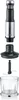 GRAEF Mixeur plongeant Family Line HB802 sans fil, set Voir les images du produit 9