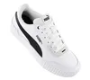 PUMA Carina Lift Damen Sneaker puma white/puma black 37.5 Produktbild-Vorschau 18
