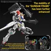 Gundam - Mg 1/100 Gundam Barbatos Lupus - Zestaw modelarski Podgląd zdjęcia produktu 4