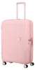American Tourister trolley Soundbox Spinner 77 / 28 TSA EXP Vista previa de la imagen del producto 16