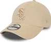 Czapka New Era 39Thirty Stretch Cap - KORD Chicago White Podgląd zdjęcia produktu 1