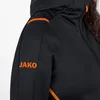 JAKO Damen Freizeitjacke Challenge mit Kapuze, Produktbild-Vorschau 8