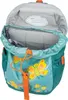 Deuter Schmusebär Barva: dustblue-alpieen Náhled obrázku produktu 19