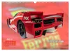 Ferrari - Synonym für Motorsport (Wandkalender 2027 DIN A3 Produktbild-Vorschau 9