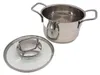 WMF ProfiSelect Fleischtopf mit Glasdeckel Ø 16 cm Produktbild-Vorschau 7