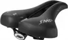 Sedlo Selle SMP E-City Gel Náhled obrázku produktu 1