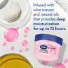 Vaseline Lip Therapy 7G Pink Bubbly | Pflegender Produktbild-Vorschau 5
