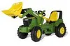 Rolly Toys Trettraktor rollyFarmtrac Premium John Deere Podgląd zdjęcia produktu 8
